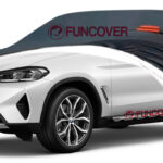 COBERTOR BMW X4
