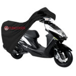 BRUNO 125 T1 SCOOTER