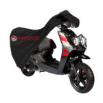 BRUNO 125 T2 SCOOTER