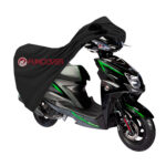 BRUNO 125T SCOOTER