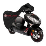 BRUNO 150M SCOOTER