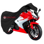BRUNO 250RR