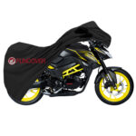 BRUNO TNT200