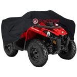 CAN AM OUTLANDER 450