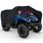 CAN AM OUTLANDER 570