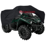 CAN AM OUTLANDER MAX 570
