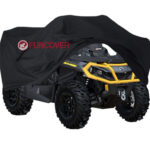 CAN AM OUTLANDER MAX XT-P 1000R