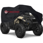 CAN AM OUTLANDER PRO HD5