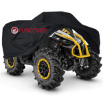 CAN AM RENEGADE X XC 1000 R