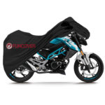 CF MOTO 150 NK