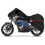 CF MOTO 250 NK