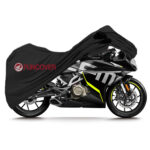 CF MOTO 250 SR