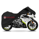 CF MOTO 250 SR-S