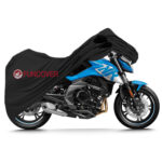 CF MOTO 400 NK