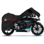 CF MOTO 450 SR