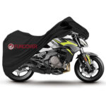 CF MOTO 650 NK
