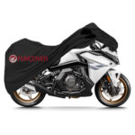 CF MOTO 650GT