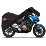 CF MOTO 650MT