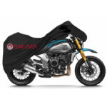 CF MOTO 700CL-X ADVENTURE