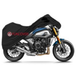 CF MOTO 700CL-X HERITAGE