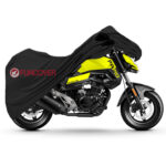 CF MOTO PAPIO 125