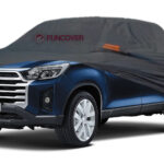 COBERTOR CHANGAN ALL NEW MUSSO PICK UP
