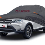 COBERTOR CHERY K60