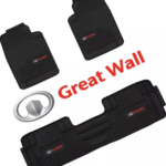 Pisos De Great Wall Camioneta M4 H3 Pvc Jebe Pvc Protector