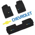 Pisos Pvc Jebe Auto Chevrolet Groove, Spin, tracker /tapiz/protector/suelo