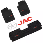 Pisos Pvc jebe Pickup Jac T6, T8, T8 PRO, Refine /tapiz/protector/suelo