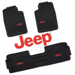 Pisos Jeep Cherokee Compass Renegade Pvc Camioneta Auto Jebe
