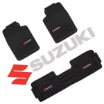 Pisos Pvc Jebe Camioneta Suzuki S-cross,Ertiga,Vitara,Grand nomade/tapiz/protector/suelo