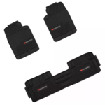 Pisos Pvc Jebe Auto Daihatsu Terios, Charade, Sirion/tapiz/protector/suelo