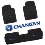 Pisos Pvc Jebe Auto Changan New CS55, NewCS15, CS35,CX70/tapiz/protector/suelo