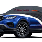 COBERTOR COBERTOR GEELY AZKARRA