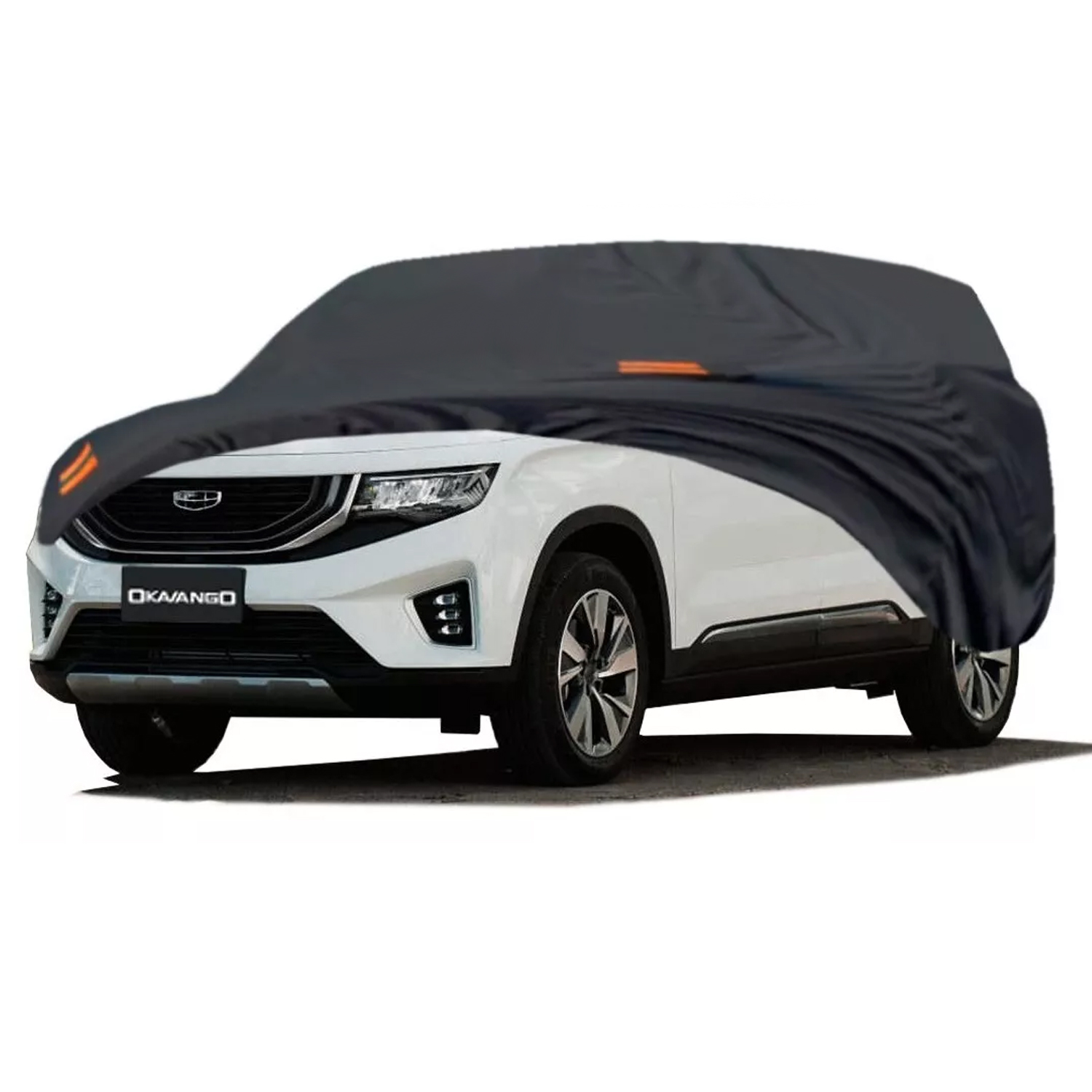 GEELY OKAVANGO COBERTOR GEELY OKAVANGO - Imagen 1