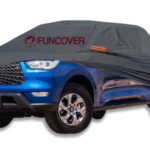 COBERTOR GREAT WALL POER PICK UP