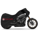 HARLEY DAVIDSON LOW RIDER S (237)