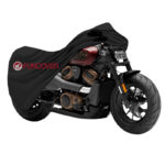HARLEY DAVIDSON SPORTSTER S