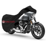 HARLEY DAVIDSON STREET BOB 114 (233)