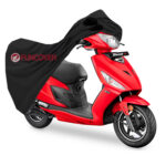 HERO DASH 125 FI SCOOTER