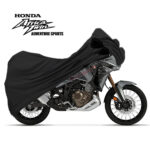 HONDA AFRICA TWIN ADV SPORTS