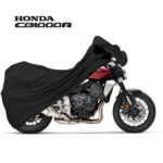 HONDA CB100R