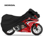 HONDA CB500R