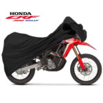 HONDA CRF 300L