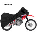HONDA CRF250F