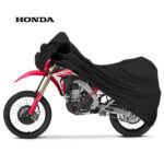 Honda CRF450L
