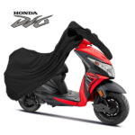 HONDA DIO