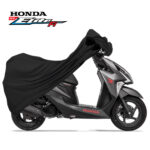 HONDA ELITE FI