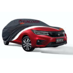 COBERTOR HONDA NEW CITY SPORT HATCHBACK